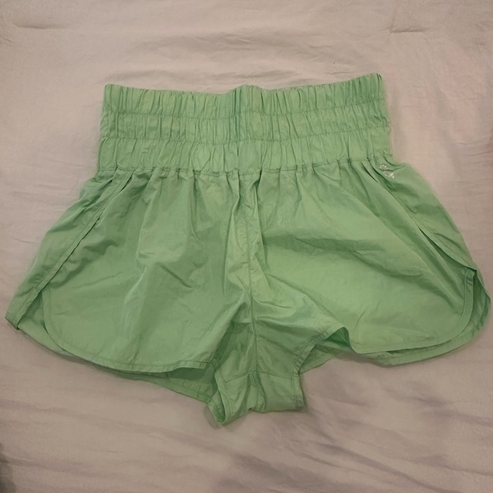 FP Shorts